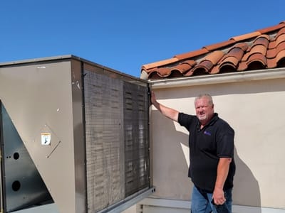 Coastline Comfort Systems