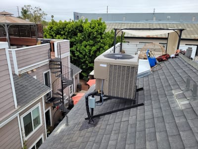 Coastline Comfort Systems