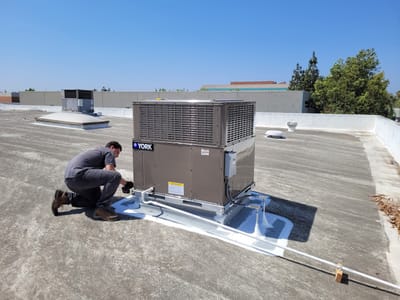 Coastline Comfort Systems