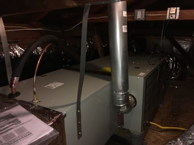 Cobalt Heating and Air Conditioning