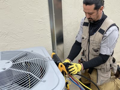 Cobalt Heating & Cooling