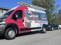 Cobalt Heating & Cooling