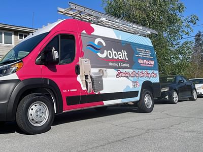 Cobalt Heating & Cooling