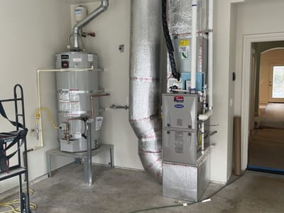 Cobalt Heating & Cooling