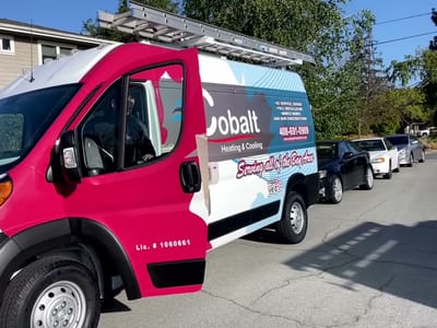 Cobalt Heating & Cooling