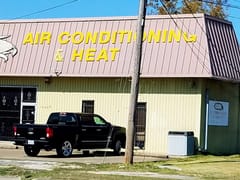 Cobb Air Conditioning Co Inc