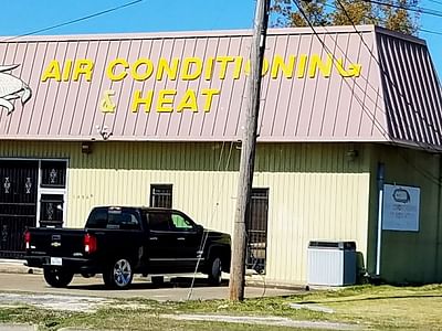 Cobb Air Conditioning Co Inc