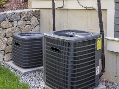 Cobb Heating And Air