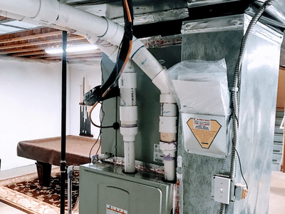 Cobb Heating And Air