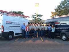 COBB Refrigeration & Laboratory Services, LLC