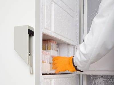 COBB Refrigeration & Laboratory Services, LLC