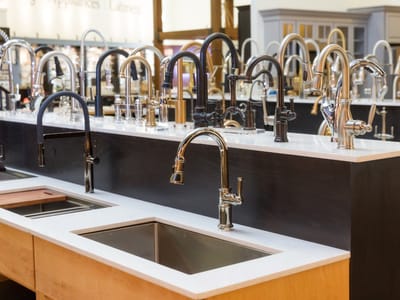 Coburn's of Baton Rouge Airline