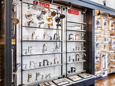 Coburn's of Baton Rouge Airline