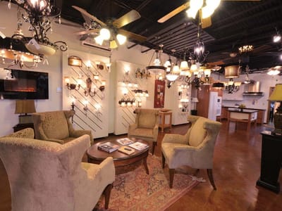 Coburn's of Baton Rouge Airline