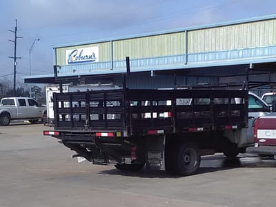 Coburn's of Beaumont