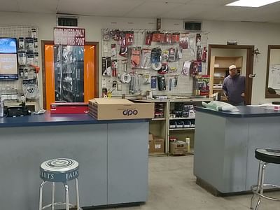 Coburn's of Beaumont