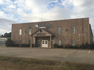 Coburn's of Greater Jackson