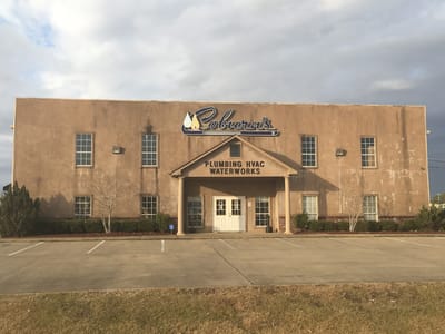 Coburn's of Greater Jackson