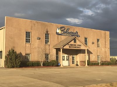 Coburn's of Greater Jackson