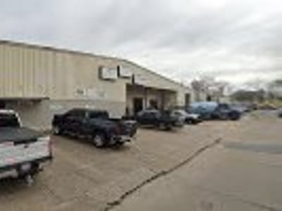 Coburn's of Harahan "Metro New Orleans"