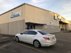 Coburn's of Harahan "Metro New Orleans"