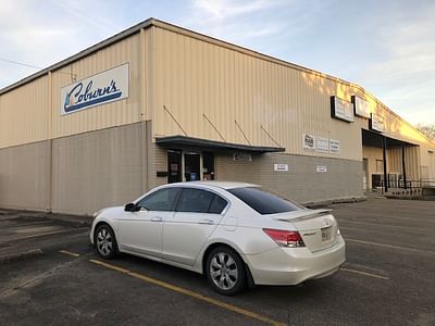 Coburn's of Harahan "Metro New Orleans"