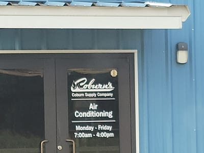 Coburn's of Lafayette Downtown