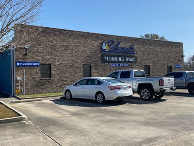 Coburn's of Lafayette Downtown