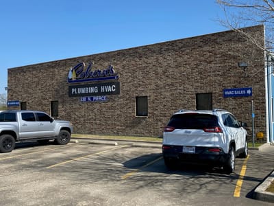 Coburn's of Lafayette Downtown