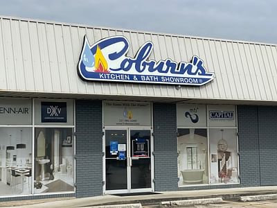 Coburn's of Lafayette South