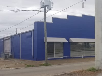 Coburn's of Meridian