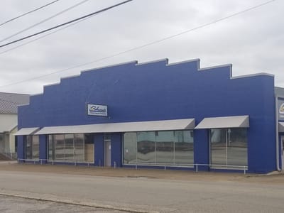 Coburn's of Meridian