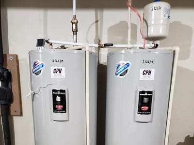 Cocalico Plumbing & Heating