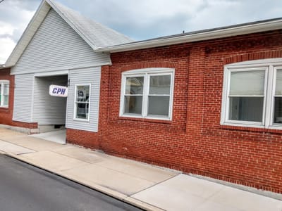 Cocalico Plumbing & Heating