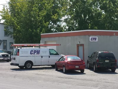 Cocalico Plumbing & Heating