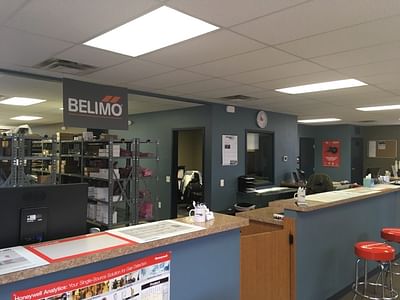 Cochrane Supply & Engineering