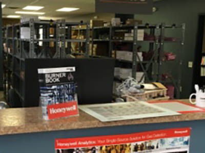 Cochrane Supply & Engineering