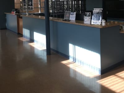 Cochrane Supply & Engineering