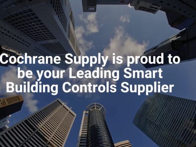 Cochrane Supply & Engineering