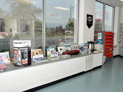 Cochrane Supply & Engineering