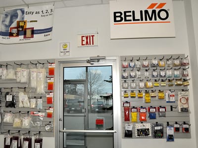 Cochrane Supply & Engineering