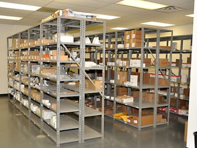 Cochrane Supply & Engineering