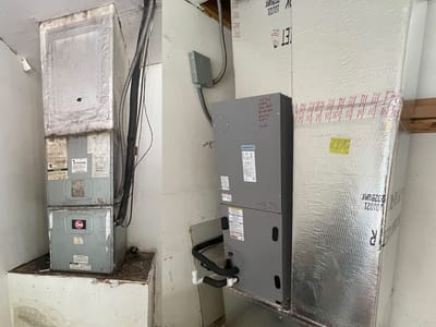 Coconut Point Cooling