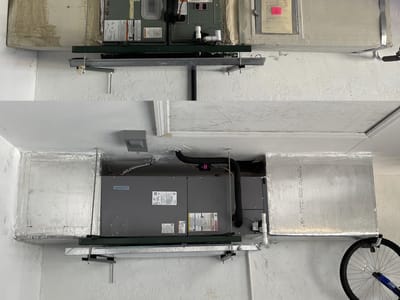 Coconut Point Cooling