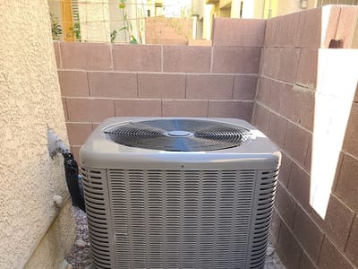 Code Blue HVAC