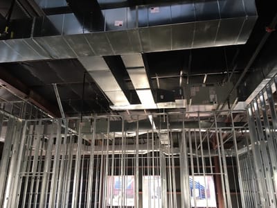 Cody Air Conditioning & Heating Inc