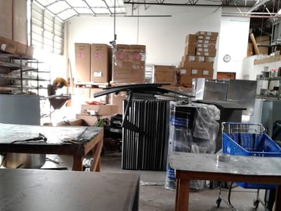 Cody Air Conditioning & Heating Inc