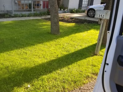 Cody Air Conditioning & Heating Inc