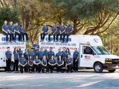 Cody & Sons Plumbing, Heating & Air