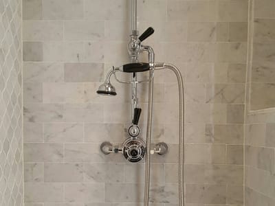 Cody & Sons Plumbing, Heating & Air